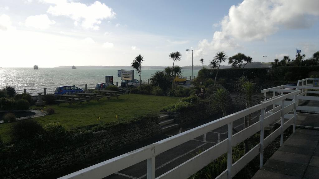 Madeira Hotel Falmouth Ngoại thất bức ảnh