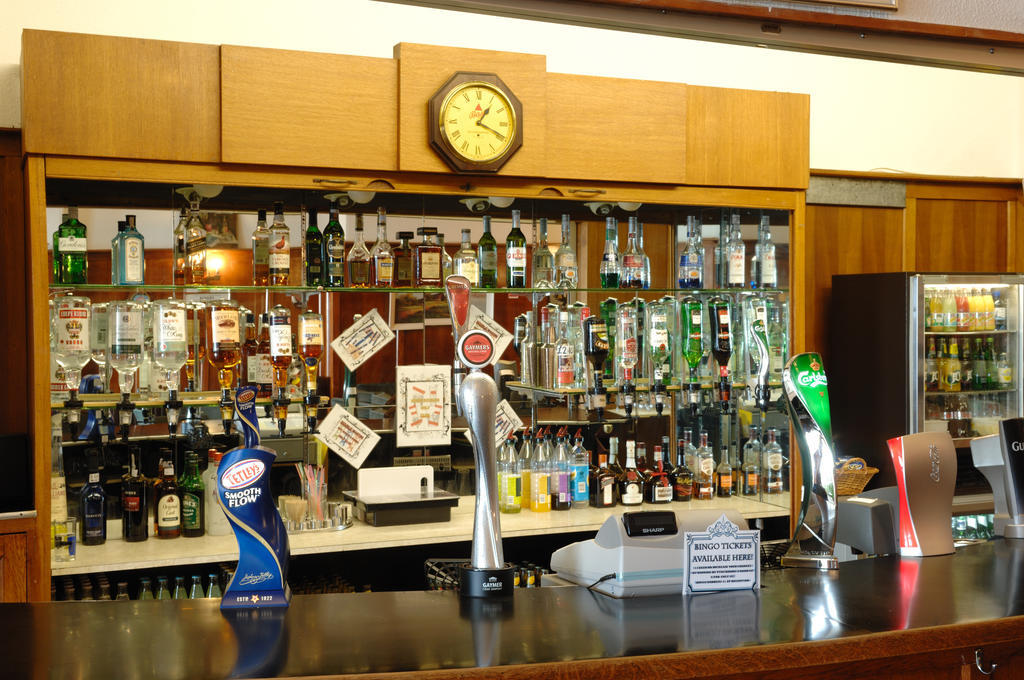 Madeira Hotel Falmouth Ngoại thất bức ảnh