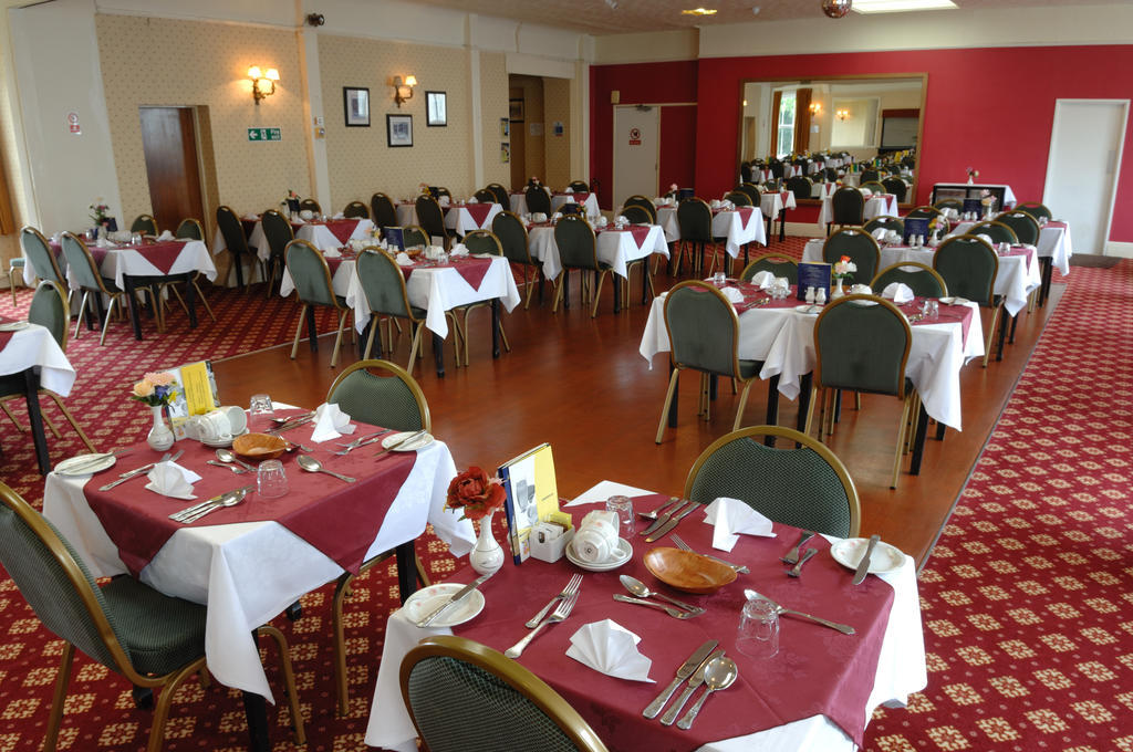 Madeira Hotel Falmouth Ngoại thất bức ảnh