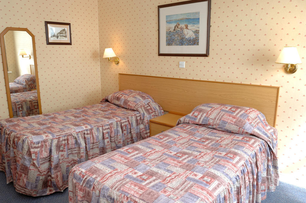 Madeira Hotel Falmouth Phòng bức ảnh