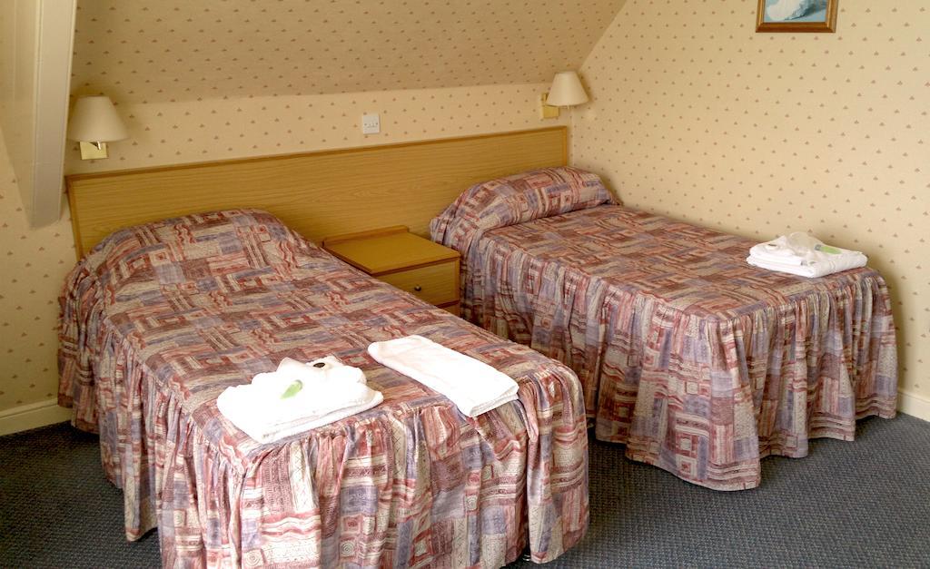 Madeira Hotel Falmouth Phòng bức ảnh