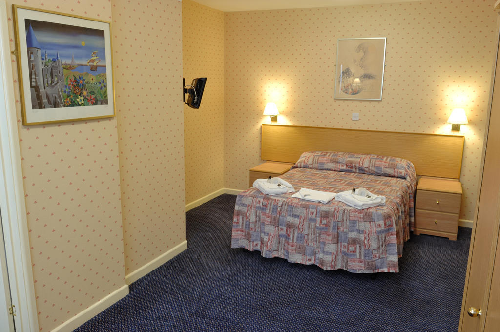 Madeira Hotel Falmouth Phòng bức ảnh